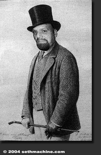 Lord-Sethington