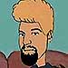 Beavis and SethHead