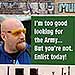 Army Billboard